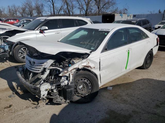Image 1 of 2009 TOYOTA CAMRY BASE 2009 with VIN 4T4BE46K39R131053