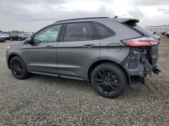 Image 2 of 2023 FORD EDGE SEL 2023 with VIN 2FMPK4J90PBA12179