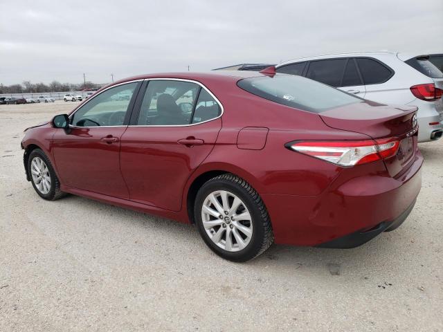 Obraz 2 z 2020 TOYOTA CAMRY LE 2020 z VIN 4T1C11AK1LU929560