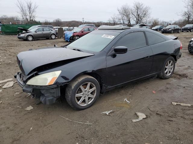 Изображение 1 2003 HONDA ACCORD EX 2003 с VIN 1HGCM82623A030778