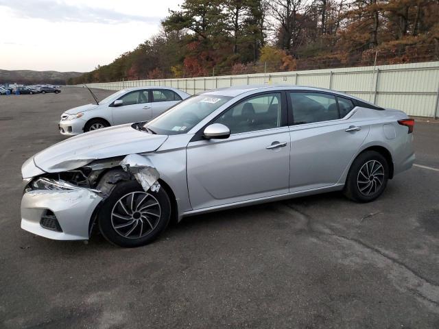 Изображение 1 2019 NISSAN ALTIMA S 2019 с VIN 1N4BL4BW5KC239706