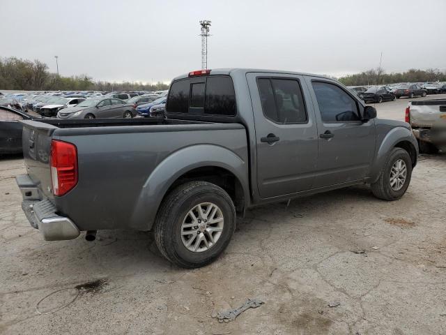 Изображение 3 2016 NISSAN FRONTIER S 2016 с VIN 1N6AD0ER8GN722746