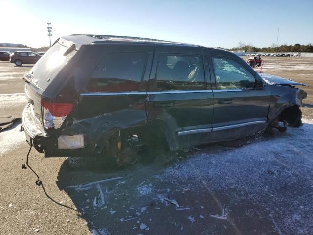 Obraz 3 z 2009 JEEP GRAND CHEROKEE SRT-8 2009 z VIN 1J8HR78WX9C543886