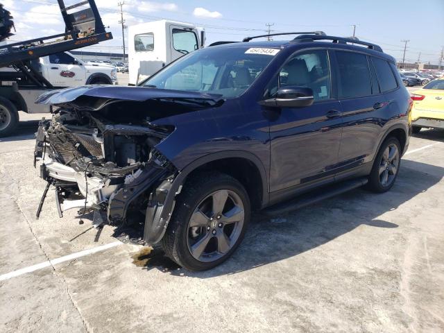 Изображение 2020 HONDA PASSPORT TOURING 2020