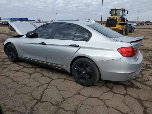 Image 2 of 2015 BMW 328 I 2015 with VIN WBA3A5G56FNS83327