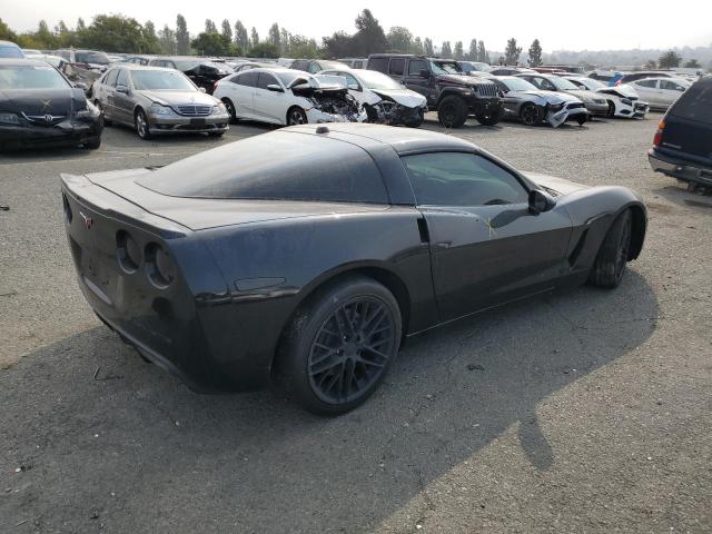Изображение 3 2005 CHEVROLET CORVETTE  2005 с VIN 1G1YY24U655104323