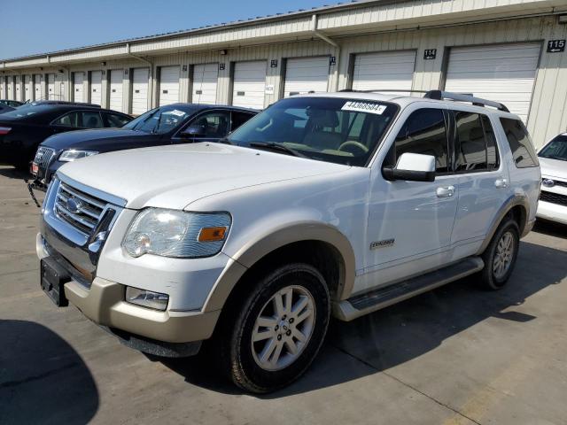 Изображение 1 2007 FORD EXPLORER EDDIE BAUER 2007 с VIN 1FMEU64E27UB32744