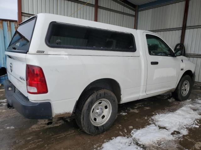 Изображение 3 2016 RAM 1500 ST 2016 с VIN 3C6JR7AT0GG241078