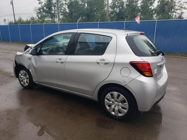 Obraz 2 z 2015 TOYOTA YARIS  2015 z VIN VNKKTUD33FA039607