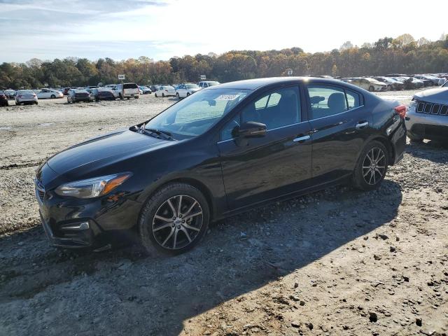 Obraz 1 z 2017 SUBARU IMPREZA LIMITED 2017 z VIN 4S3GKAT6XH3613106
