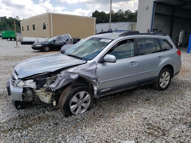 Obraz 1 z 2012 SUBARU OUTBACK 2.5I LIMITED 2012 z VIN 4S4BRBJC2C3295409