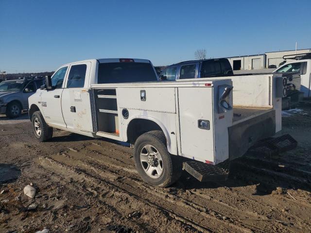 Image 2 of 2016 RAM 2500 ST 2016 with VIN 3C7WR5HJ5GG347360