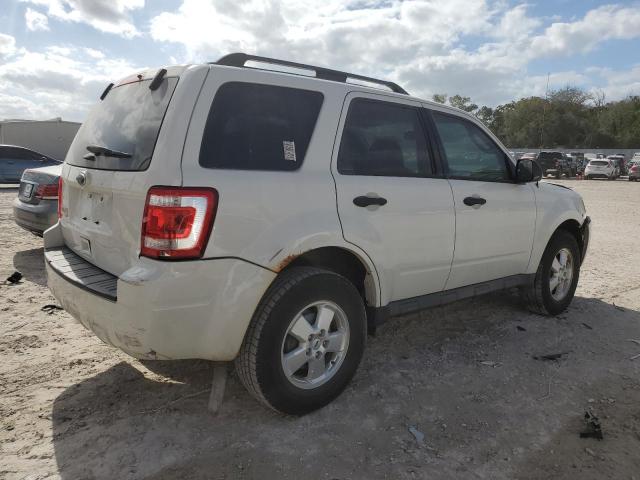 Image 3 of 2012 FORD ESCAPE XLT 2012 with VIN 1FMCU9D77CKB67151
