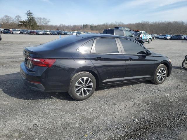 Изображение 3 2024 VOLKSWAGEN JETTA S 2024 с VIN 3VW4M7BUXRM019192