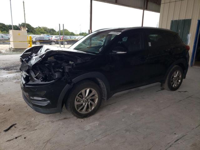 2017 HYUNDAI TUCSON LIMITED 2017 image