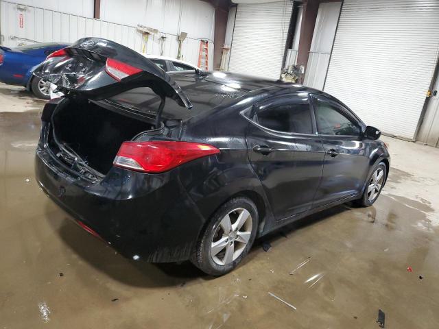 Image 3 of 2013 HYUNDAI ELANTRA GLS 2013 with VIN 5NPDH4AE6DH287039