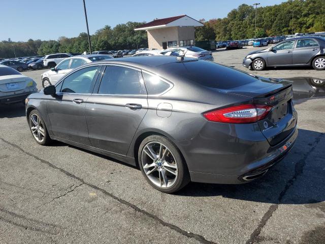Obraz 2 z 2016 FORD FUSION TITANIUM 2016 z VIN 3FA6P0K92GR309602