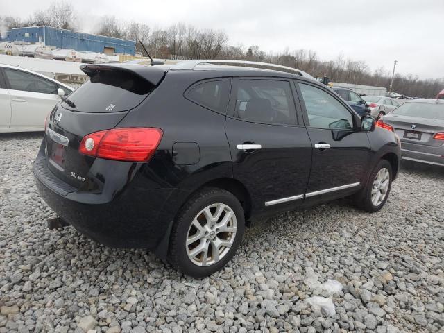 Obraz 3 z 2013 NISSAN ROGUE S 2013 z VIN JN8AS5MV8DW651594