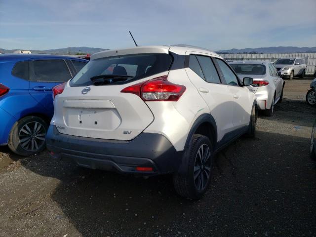 Изображение 3 2018 NISSAN KICKS S 2018 с VIN 3N1CP5CU9JL513548