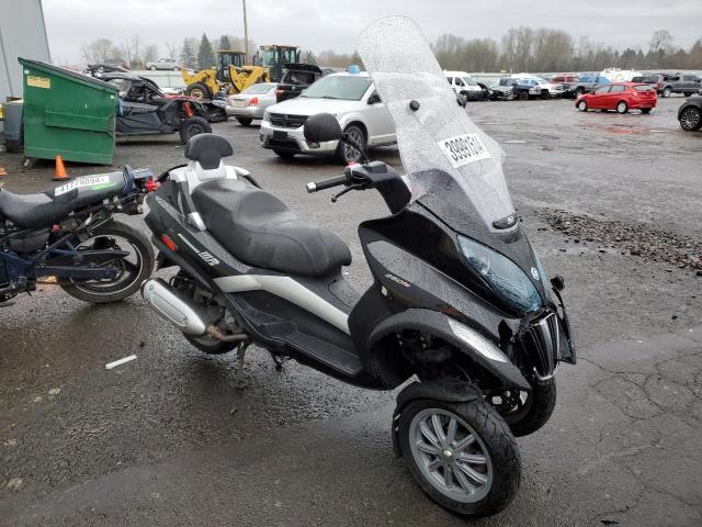 Obraz 1 z 2010 PIAGGIO MP3 250 2010 z VIN ZAPM479MXA5004256