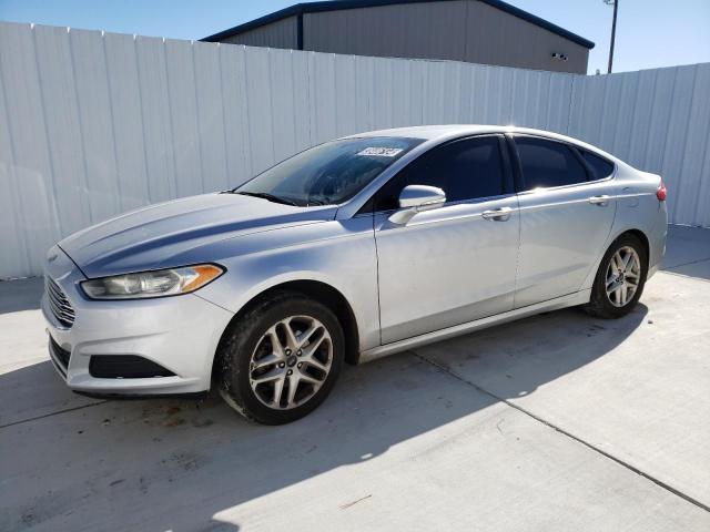 2014 FORD FUSION SE 2014 image