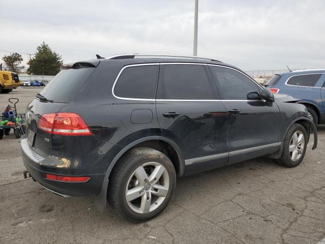 Obraz 3 z 2014 VOLKSWAGEN TOUAREG V6 TDI 2014 z VIN WVGEP9BP2ED013733