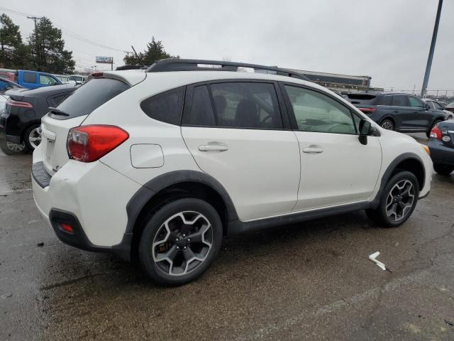 Изображение 3 2015 SUBARU XV CROSSTREK SPORT LIMITED 2015 с VIN JF2GPASCXFH298365