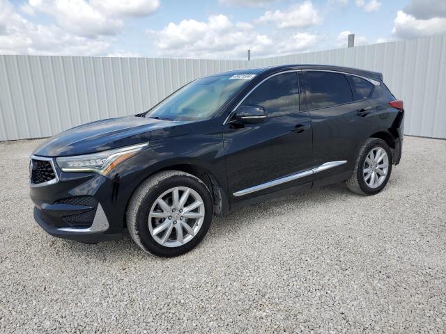 Image 1 of 2019 ACURA RDX  2019 with VIN 5J8TC1H33KL000053