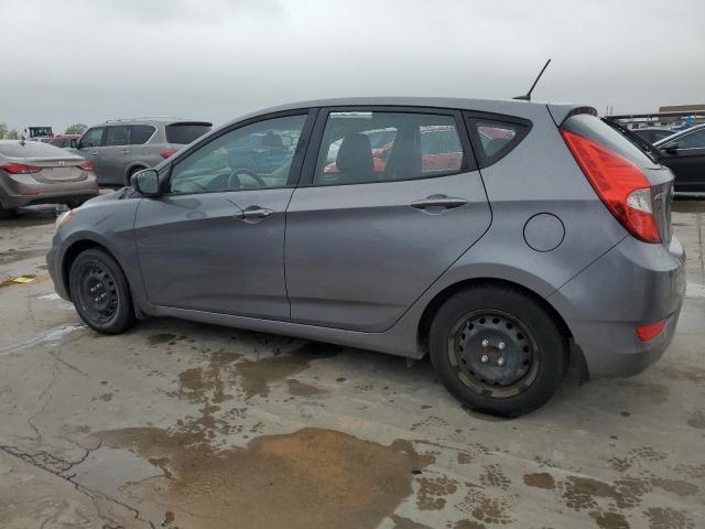 Obraz 2 z 2014 HYUNDAI ACCENT GLS 2014 z VIN KMHCT5AEXEU180384