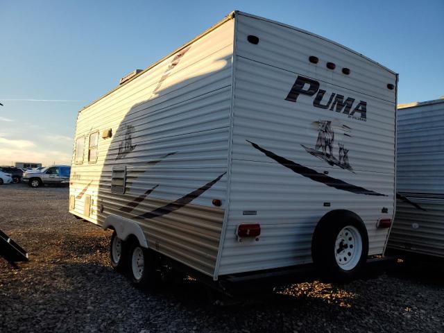Obraz 3 z 2009 PUMA TRAILER 2009 z VIN 4X4TPUU239P020320