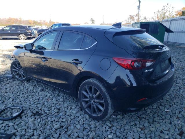 Obraz 2 z 2018 MAZDA 3 TOURING 2018 z VIN 3MZBN1L34JM236023