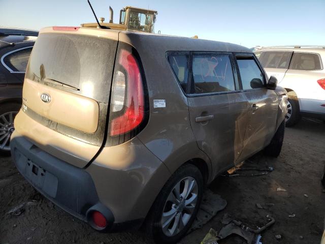 Obraz 3 z 2015 KIA SOUL + 2015 z VIN KNDJP3A55F7181608