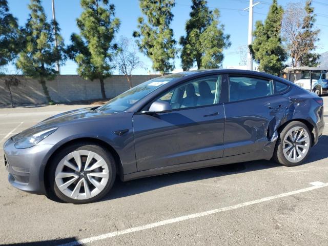 2022 TESLA MODEL 3  2022 image