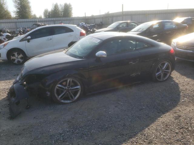 Image 1 of 2013 AUDI TTS PREMIUM PLUS 2013 with VIN TRUB1AFK4D1007995