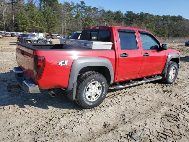 Obraz 3 z 2005 CHEVROLET COLORADO  2005 z VIN 1GCDT136258206038