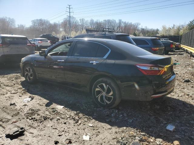 Obraz 2 z 2017 HONDA ACCORD LX 2017 z VIN 1HGCR2F36HA013164