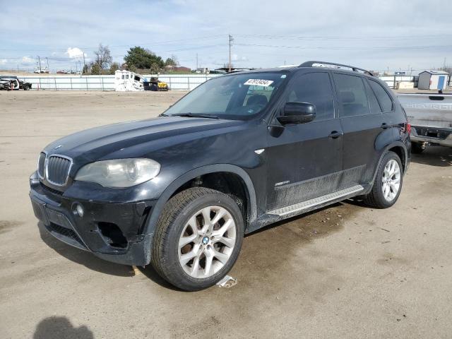 Image 1 of 2011 BMW X5 XDRIVE35I 2011 with VIN 5UXZV4C59BL405409