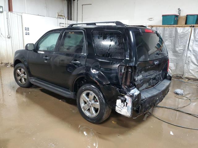 Image 2 of 2012 FORD ESCAPE XLT 2012 with VIN 1FMCU0D78CKC23951