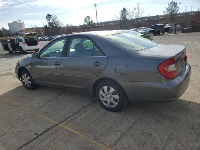 Image 2 of 2004 TOYOTA CAMRY LE 2004 with VIN 4T1BE32K04U857505
