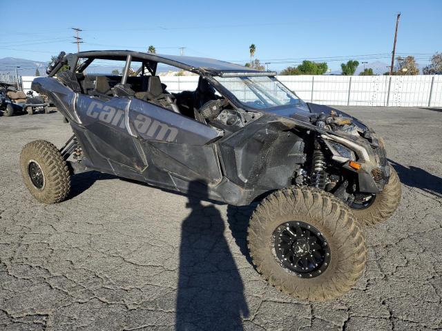 Image 1 of 2019 CAN-AM MAVERICK X3 MAX X RS TURBO R 2019 with VIN 3JBVNAW41KK002782