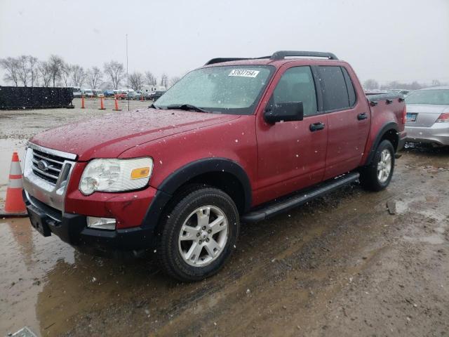 Obraz 1 z 2007 FORD EXPLORER SPORT TRAC XLT 2007 z VIN 1FMEU31K17UA28447