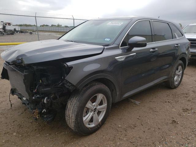Изображение 2023 KIA SORENTO LX 2023