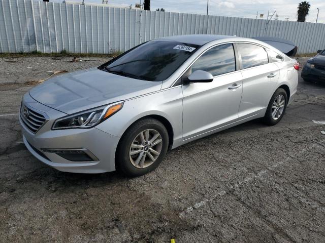 Obraz 1 z 2015 HYUNDAI SONATA SE 2015 z VIN 5NPE24AF2FH244593