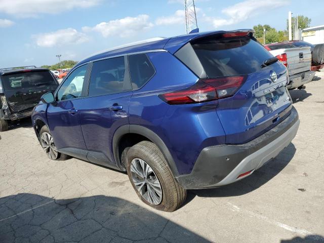 Изображение 2 2023 NISSAN ROGUE SV 2023 с VIN 5N1BT3BB4PC827388