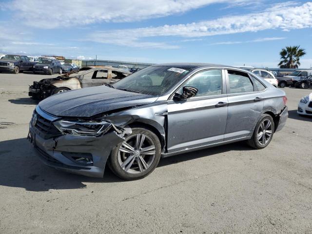 2019 VOLKSWAGEN JETTA S 2019 image
