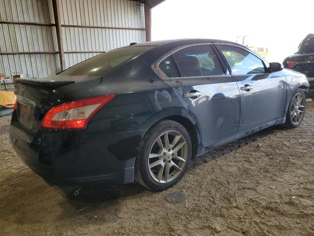 Image 3 of 2011 NISSAN MAXIMA S 2011 with VIN 1N4AA5APXBC845858