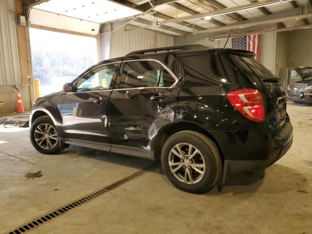 Obraz 2 z 2016 CHEVROLET EQUINOX LT 2016 z VIN 2GNFLFEK8G6338219