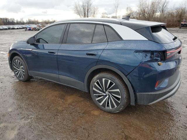 Image 2 of 2023 VOLKSWAGEN ID.4 PRO S PLUS 2023 with VIN 1V2JNPE81PC019662