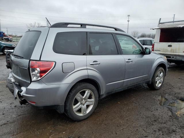 Изображение 3 2010 SUBARU FORESTER 2.5X PREMIUM 2010 с VIN JF2SH6CC9AH738782