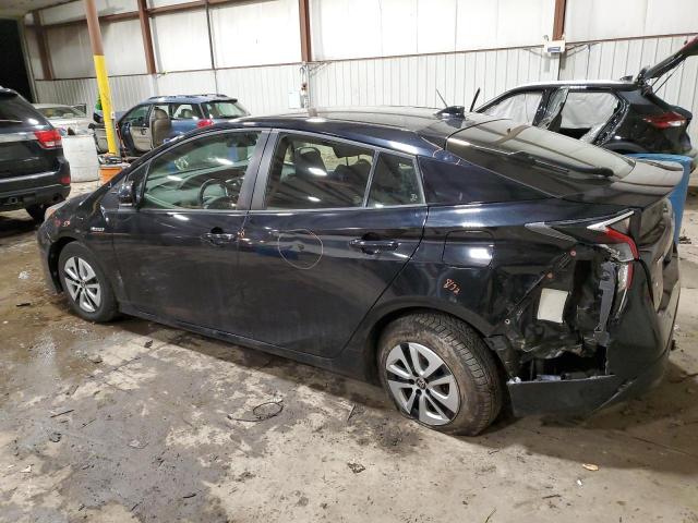 Image 2 of 2017 TOYOTA PRIUS  2017 with VIN JTDKBRFU0H3039070